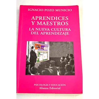 Aprendices Y Maestros